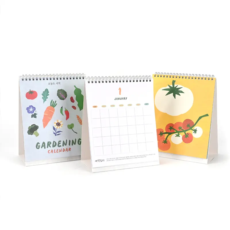 Calendário