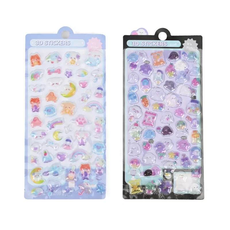 Adesivo BonBon Drop
