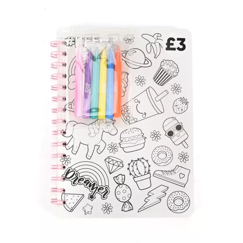 Caderno